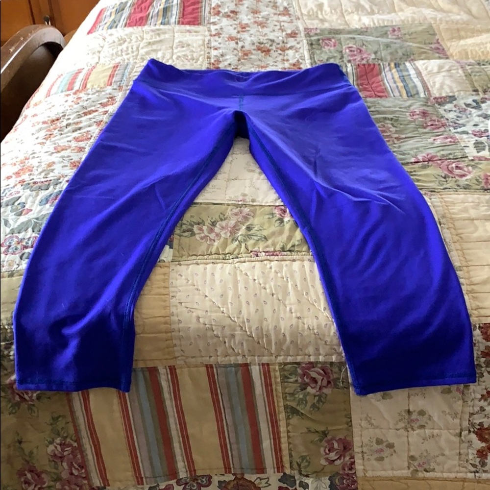 Fabletics Capris - image 3